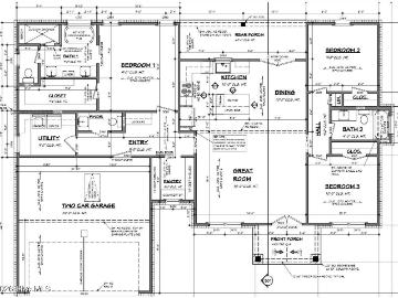 Lot 28 Kershaw Creek Drive