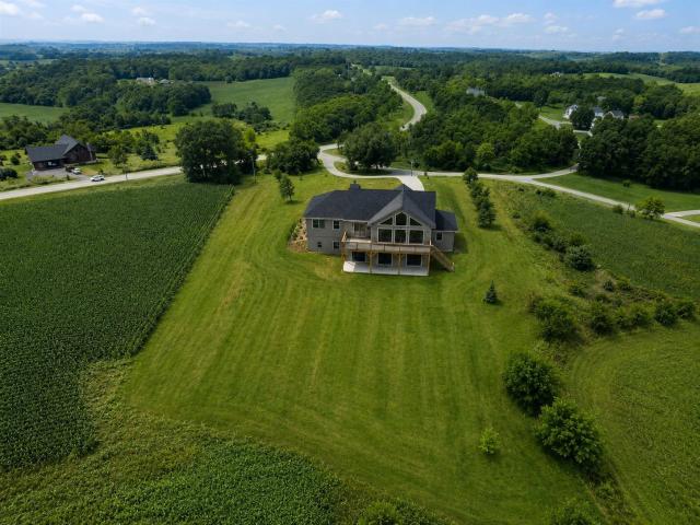 Lot 28 Highway 39