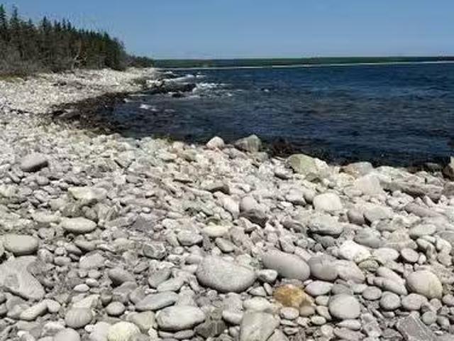 Lot 28 Mcleans Lake Road, Port L'Hebert, NS, B0T 1V0 vacant.