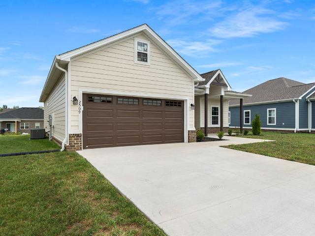 Lot 291 Topeka Road