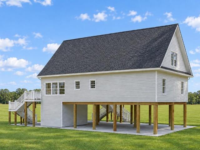 Lot 29 Eagle Drive