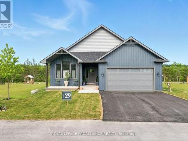 Lot 29 River Rapids Road, Quinte West Frankford Ward, ON, K0K 2C0 house for sale | Listing ID X12878 | Royal LePage