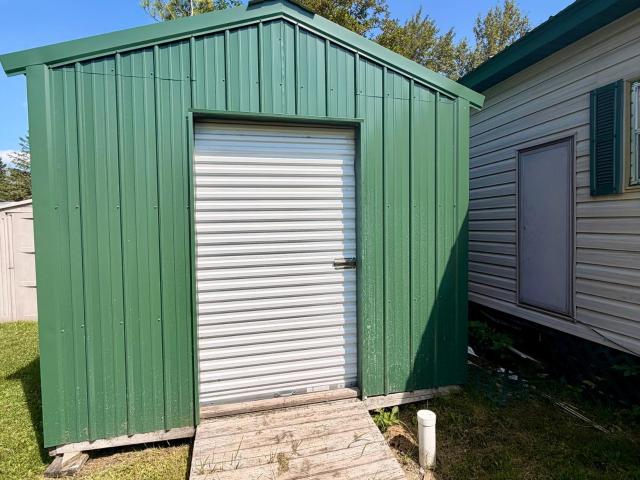 Lot 29 Warroad Estates