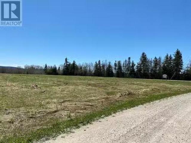 Lot#29A Rocky Brook Road, Reidville, NL, A8A 1Z4 vacant land.