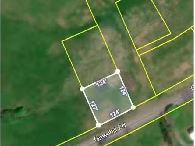 Lot 2 6 Hickory Court, Green Hill, NS, B0A 2A0 vacant land f.