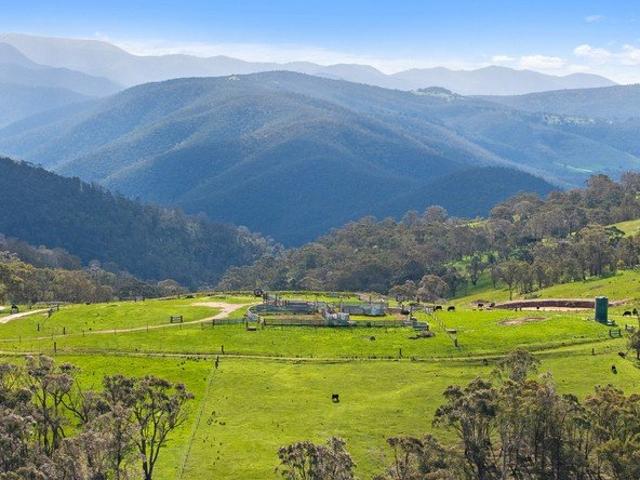 Lot 2 914 Target Creek Road, Licola
