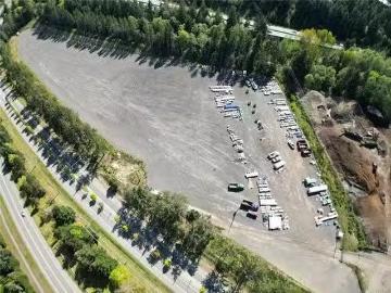 Lot 2 1246 Industrial Way, Parksville, BC, V9P 2W8 commercia.