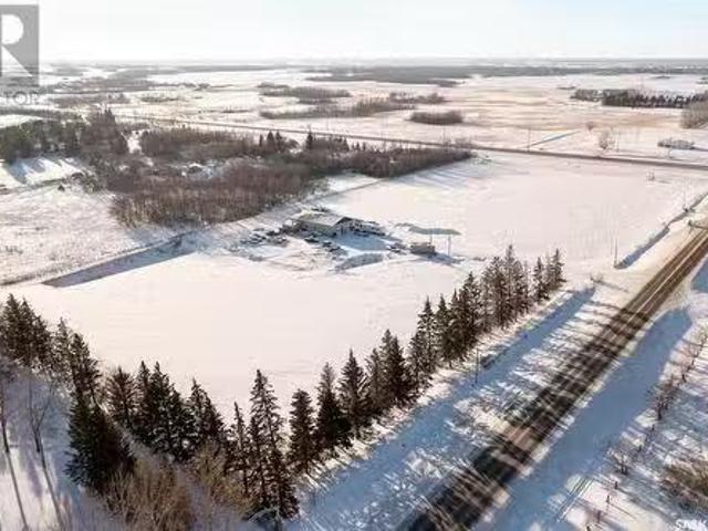 Lot 2 180 Grasswood Road, Corman Park Rm No. 344, SK, S7T 1A.