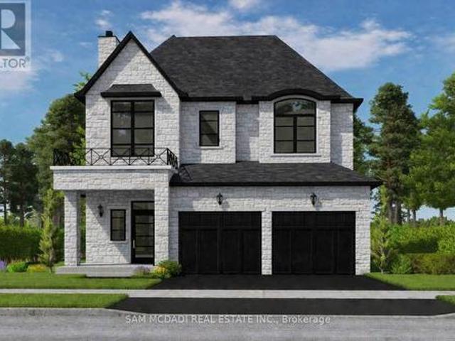 Lot 2 18 Linden Lane, Grimsby, ON, L3M 5M6 house for sale | Listing ID X13048 | Royal LePage