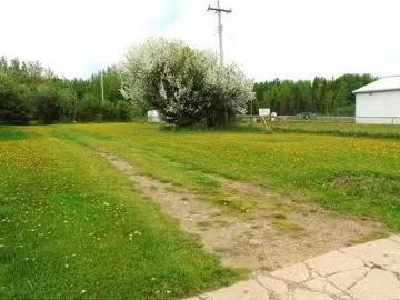 Faust, Big Lakes County, Alberta