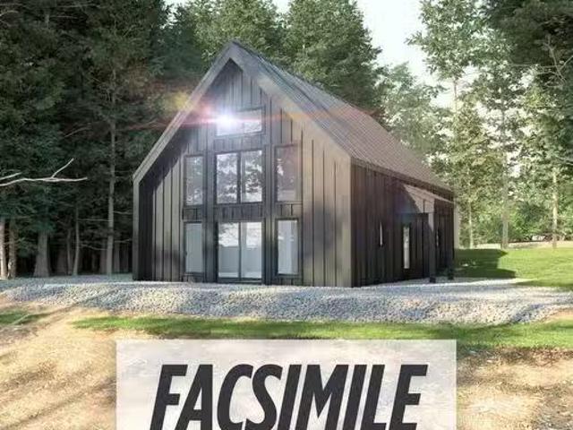 Lot 2 24 Cabot Trail, Indian Brook, NS, B0C 1H0 house for sa.