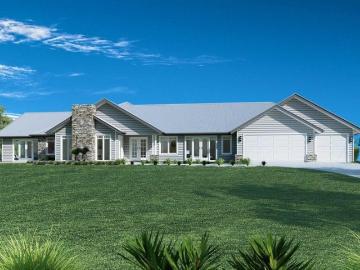 Lot 2, #31 Harpers Lane Kyneton