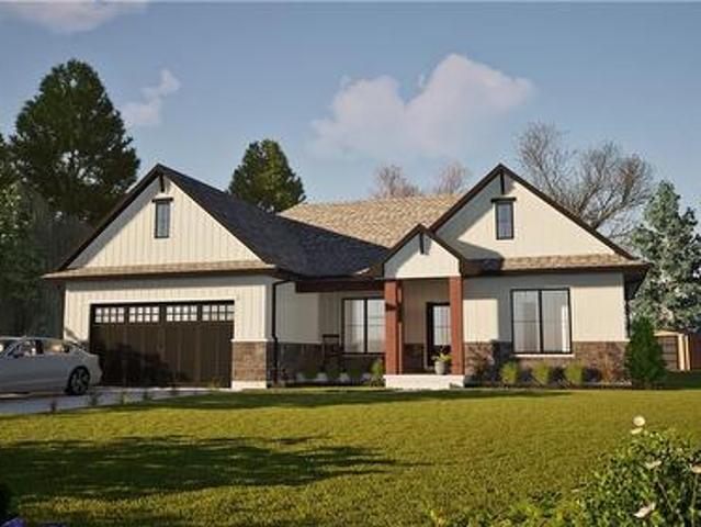 32035 Bell Road Unit# Lot 2, Wainfleet, ON, L0S 1V0 house for sale | Listing ID 40790 | Royal LePage
