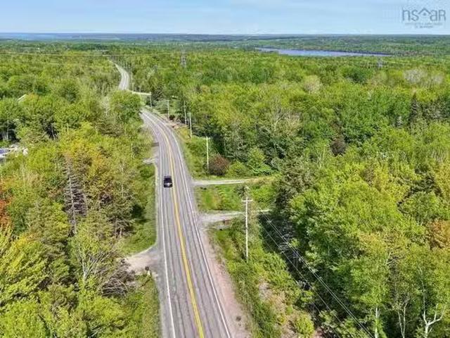 Lot 2, 3, 6 Leitches Creek Rd, Leitches Creek, NS, B2A 4A5 v.