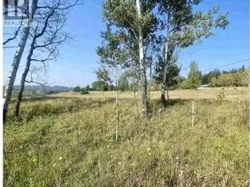Lot 2 Telqua Drive, 108 Mile Ranch, BC, V0K 2Z0 vacant land.