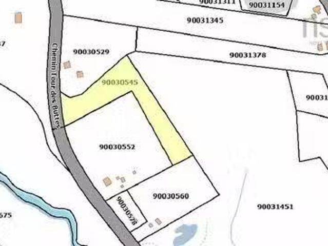 Lot 2 Tour Des Buttes Chemin Road, Amiraults Hill, NS, B0W 3M0.