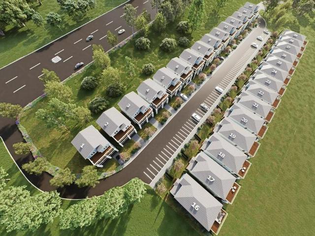 Lot 2 Valley Vista Rd