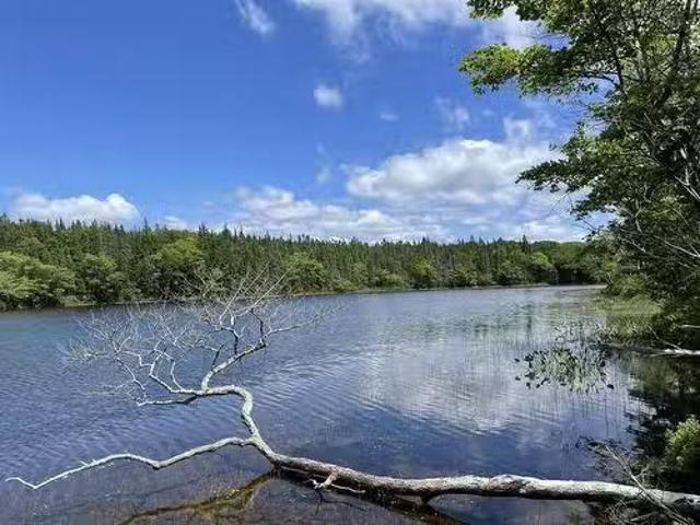 Lot 2 Westside Loch Lomond Road, Loch Lomond, NS, B2E 1B7 va.