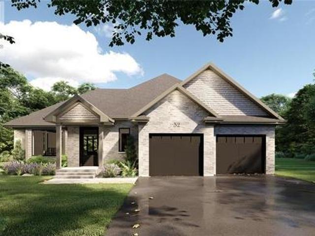 53 Lot 2 Willowdale Street, Brantford, ON, N3T 0L3 house for sale | Listing ID 40788 | Royal LePage