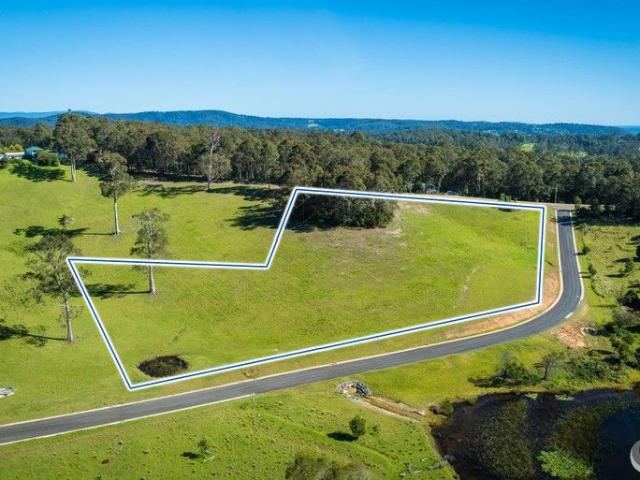 LOT 2 WONGA PARK ESTATE