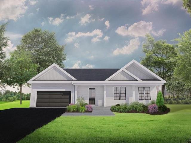 Lot 2 Albrecht Lane
