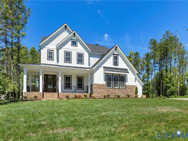 Lot 2 Auburn Mill Road