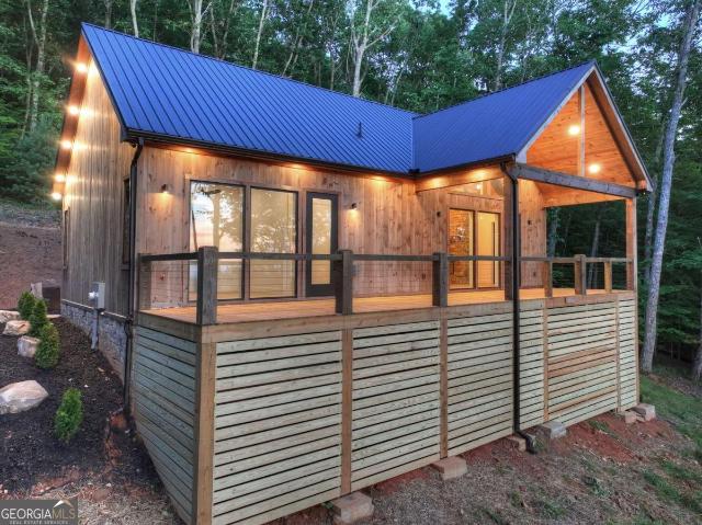 LOT 2 Aubery Ridge