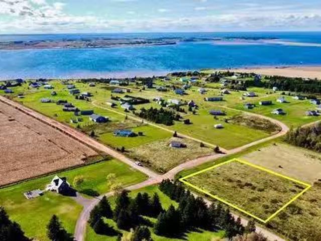 Lot 2 Beairsto Lane, Darnley, PE, C0B 1M0 vacant land for sa.