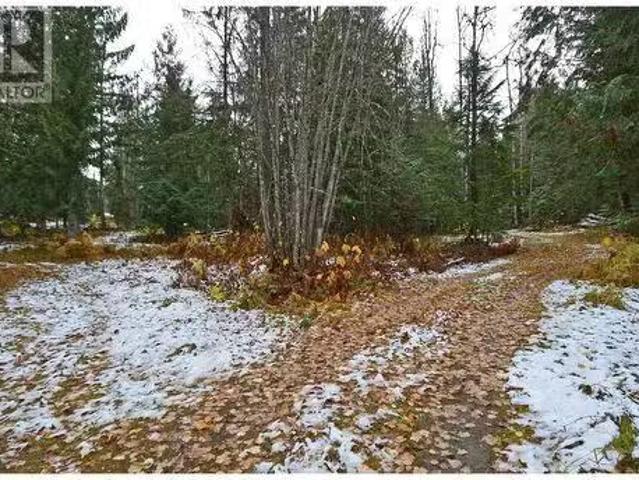 Lot 2 Bedford Road, Nelson, BC, V1L 6X7 vacant land for sale.