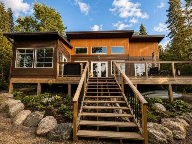 Lot 2 Big Pine Trail, Fort Frances, ON, P9A 0A1 house for sale | Listing ID TB2602 | Royal LePage