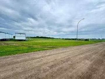 Lot 2, Block 13 2 Street West, Waseca, SK, S0M 3A0 vacant la.