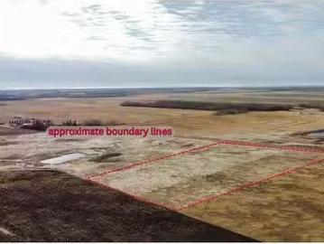 Lot 2 Block 1 Plan 2022675, Rural Grande Prairie No. 1, County.