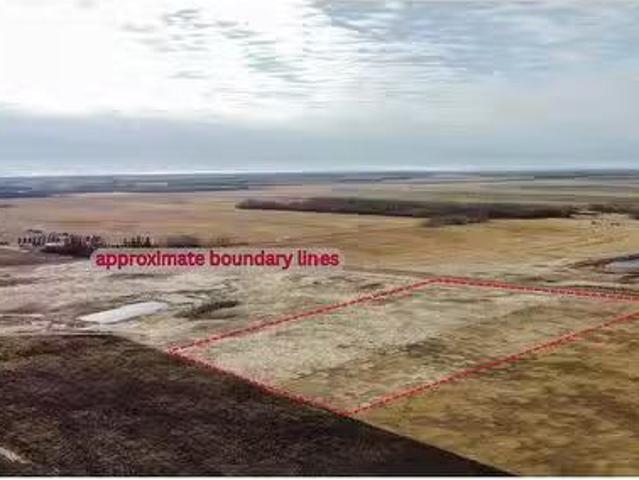 Lot 2 Block 1 Plan 2022675, Rural Grande Prairie No. 1, County.