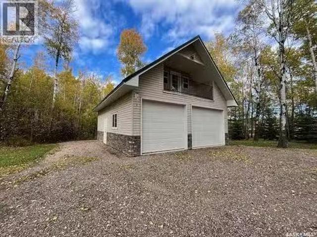 Lot 2, Blk 1, Grid Rd 3223, Lac Des Illes, Lac Des Îles, SK, S.