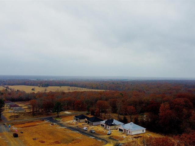 Lot 2 coal mountain road