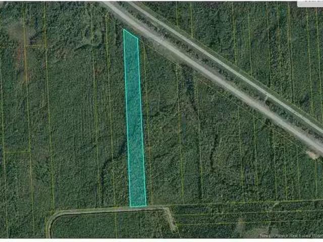 Lot 2 Cocagne Sud, Cocagne, NB, E4R 2C9 vacant land for sale.