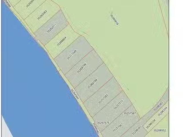 Lot 2 Cnr Rd, Saint Léonard, NB, E7E 1Z4 vacant land for sal.
