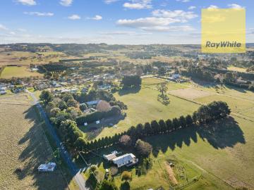 Crookwell, Upper Lachlan, Victoria