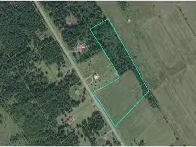 Lot 2 De La Traverse, Saint Paul, NB, E4T 3H6 vacant land fo.