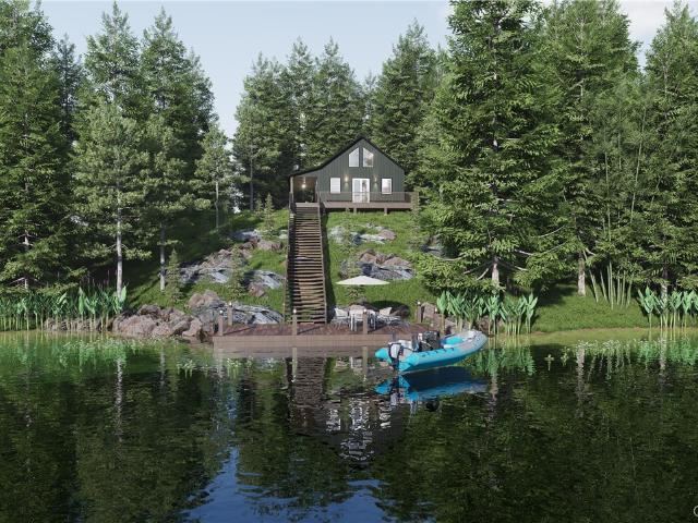 Lot 2 Dewey Point Lane