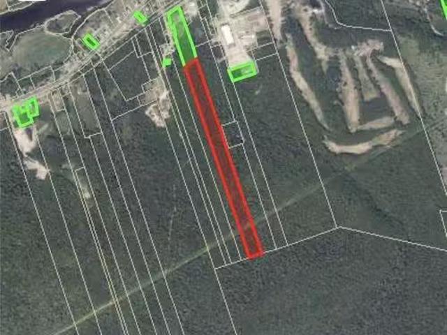 Lot 2 Dr Hamilton Dr, Doaktown, NB, E9C 1B8 vacant land for.