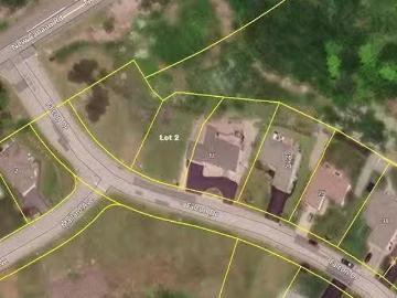 Lot 2 Falcon Drive, Canaan, NS, B4N 0A2 vacant land for sale.