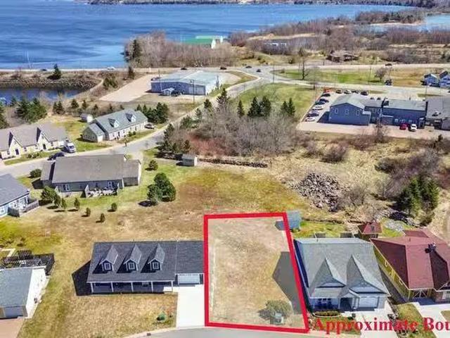 Lot 2 Fortier Mills Lane, Annapolis Royal, NS, B0S 1A0 vacan.