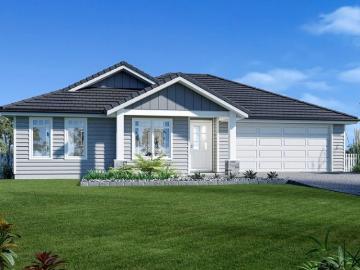 Lot 2 Hidden Valley