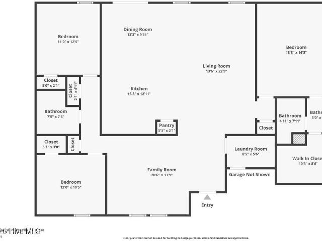 Lot 2 Horseshoe Road
