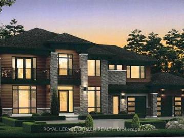 Lot 2 Hunsden Side Road, Caledon, ON, L7E 4L6 Luxury House for sale | Listing ID W13072 | Royal LePage Carriage Trade Luxury Properties