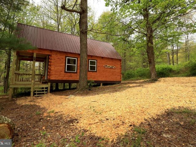 Lot 2 Jacobs Way
