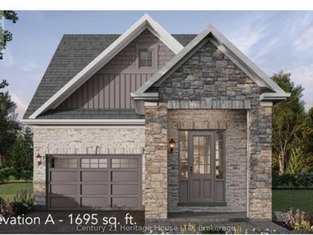 Lot 2 Kirby Road, Welland N. Welland, ON, L3C 3G5 house for sale | Listing ID X13741 | Royal LePage