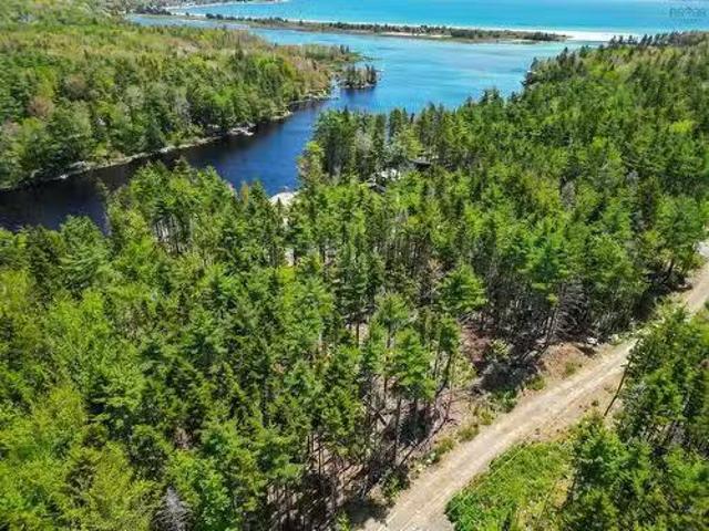 Lot 2 Lavender Cove Road, Port Mouton, NS, B0T 1T0 vacant la.