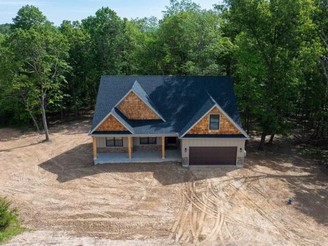 Lot 2 Libby'S Ridge Road